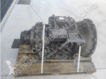 قطع غيار الآليات الثقيلة Volvo 2819 FH13