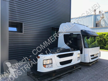 Reservdelar lastbilar Iveco STRALIS AT Euro 5