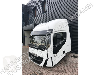 Cabine Iveco