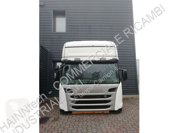 Hytt Scania