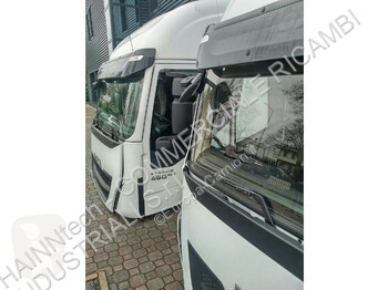 Cabine Iveco