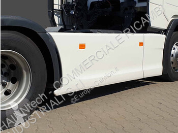 Cabine / carrosserie Scania