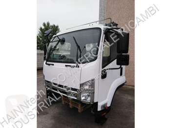 Reservdelar lastbilar Isuzu 2615