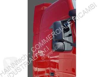 Cabine / carrosserie Volvo