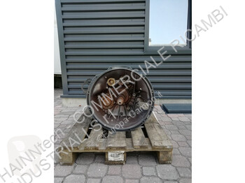 Vrachtwagenonderdelen Mercedes 2675 ACTROS...
