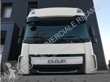 Cabine DAF