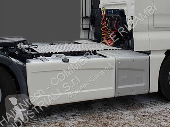 Cabine / carrosserie MAN