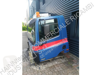 Cabine DAF