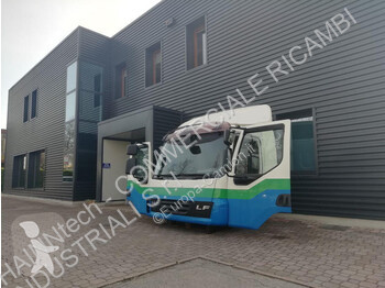 DAF LF45 LF55 Euro 5