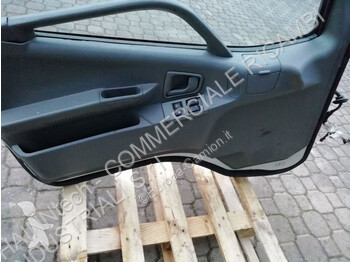 Reservdelar lastbilar Mitsubishi 2684 CANTER
