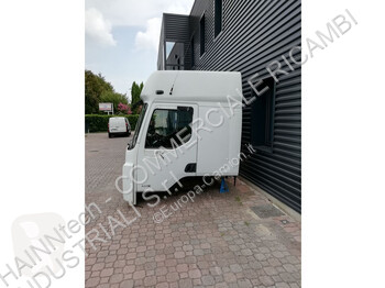 Cabine Renault
