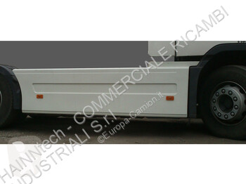 Cabine / carrosserie Volvo