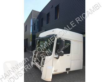 Cabine DAF