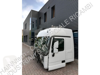 Mercedes ACTROS EURO 5 MP3