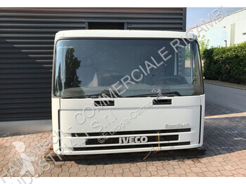 Iveco Eurotrakker Eurotech - Euro 3