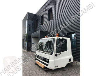 Cabine DAF