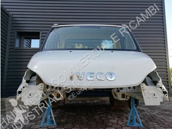 Cabine Iveco