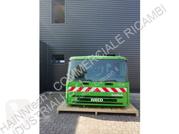 Cabine Iveco