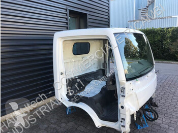 Nissan Cabstar 2697 NT400