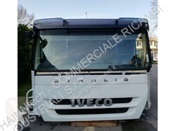 Hytt Iveco