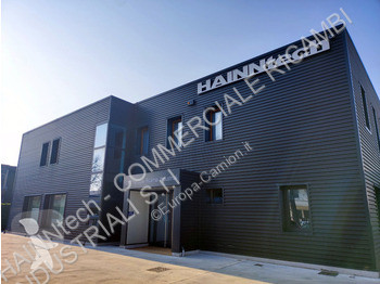 Cabine / carrosserie Mercedes
