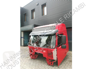 Cabine Volvo