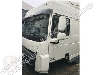 Cabine DAF