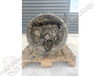 DAFXF105
