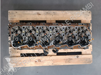 Cylindre et piston DAF