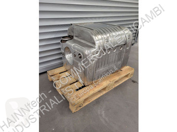 Catalyseur Iveco