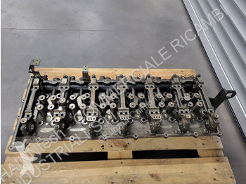 Pièces poids lourds DAF CF 340hp 450hp MX11 H2...