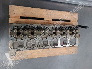 Cylindre et piston Volvo
