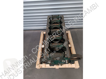 Volant moteur / carter DAF