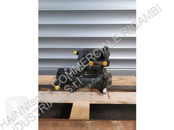 Pompe à carburant Scania