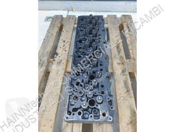 Pièces poids lourds MAN 2665 TGL TGM