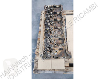 Reservdelar lastbilar Renault 2729 E5