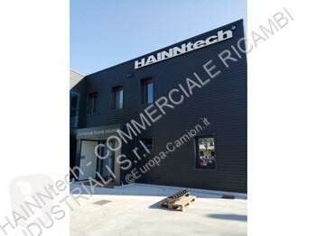 Pièces poids lourds Volvo 2819 FH EURO 6