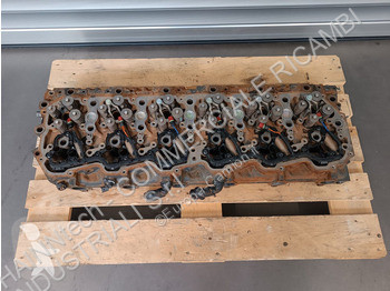 Cylindre et piston DAF