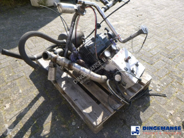 Repuestos para camiones Gardner Denver Hydraulic compressor set X140