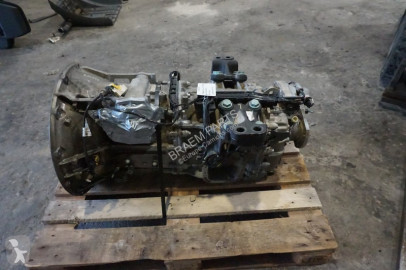 Mercedes O 350 G230-12KL AROCS 715350G186315