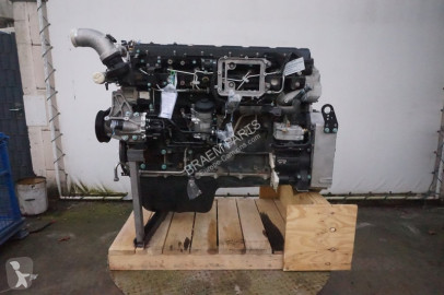Bloc moteur MAN