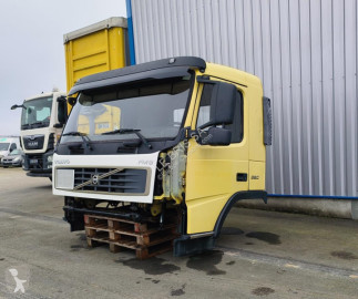 Volvo FM12 -380 CABINE COURTE