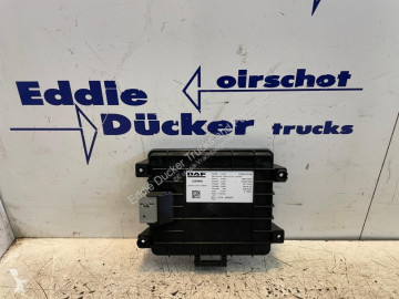 Elsystem DAF