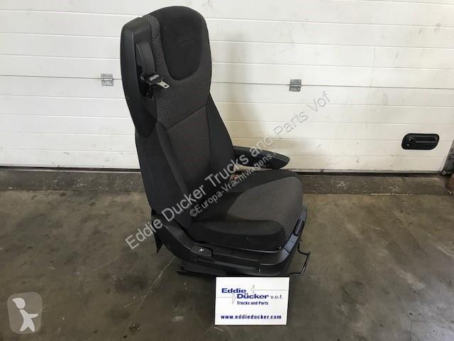 Pièces poids lourds DAF 1844380 BIJRIJDERSSTOEL...