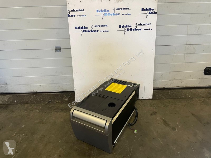 Reservdelar lastbilar DAF 18451 KOELKAST 40 LITER