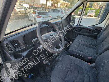 Náhradní díly pro kamiony Iveco DAILY E6