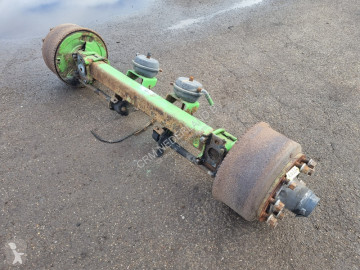 Transmission hjulaxel BPW