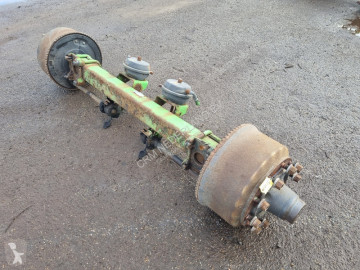 Transmission hjulaxel BPW