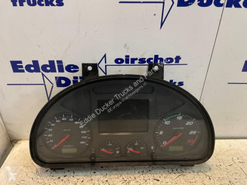 Iveco 80.14 554398 INSTRUMENT PANEL