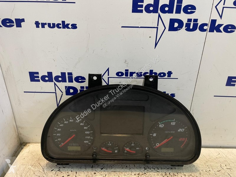 Reservdelar lastbilar Iveco 521169 INSTRUMENT...